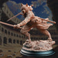 
Tabaxi Samurai Etsy photo 1
