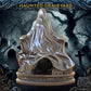 
Haunted Graveyard Dice Tower