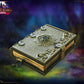 
Wizard’s Magic Tome spell card holder