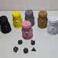 
Pirate Dice Cup