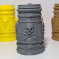 
Pirate Dice Cup alternate view