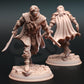 
Armoured Bandit Boss miniature