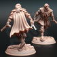 
Armoured Bandit Boss alternate view
