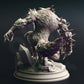 
Werewolf Abomination Miniature Bloodclaw DnD Dungeons and Dragons 28mm/32mm/38mm Monster Miniature Monstrosity DnD Horror Creature — Etsy photo 4