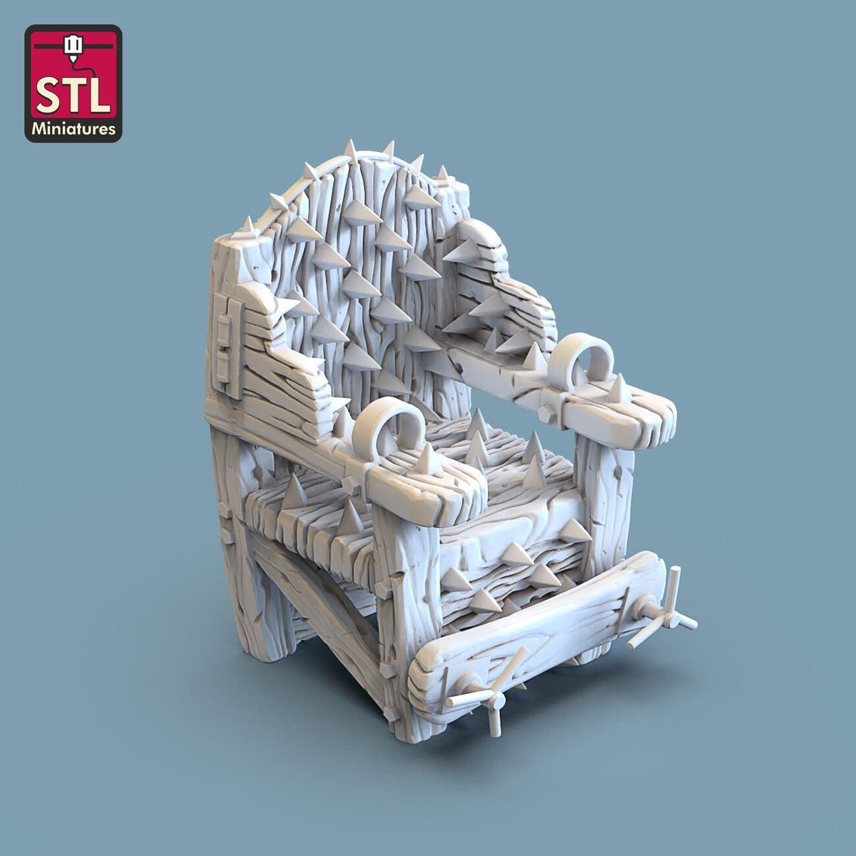 
Torture Chamber Miniatures DnD Dungeons and Dragons 28mm/32mm TTRPG Fantasy Props Scenery Miniatures Traps Spikes Wargame Scenery Scatter — Etsy photo 4