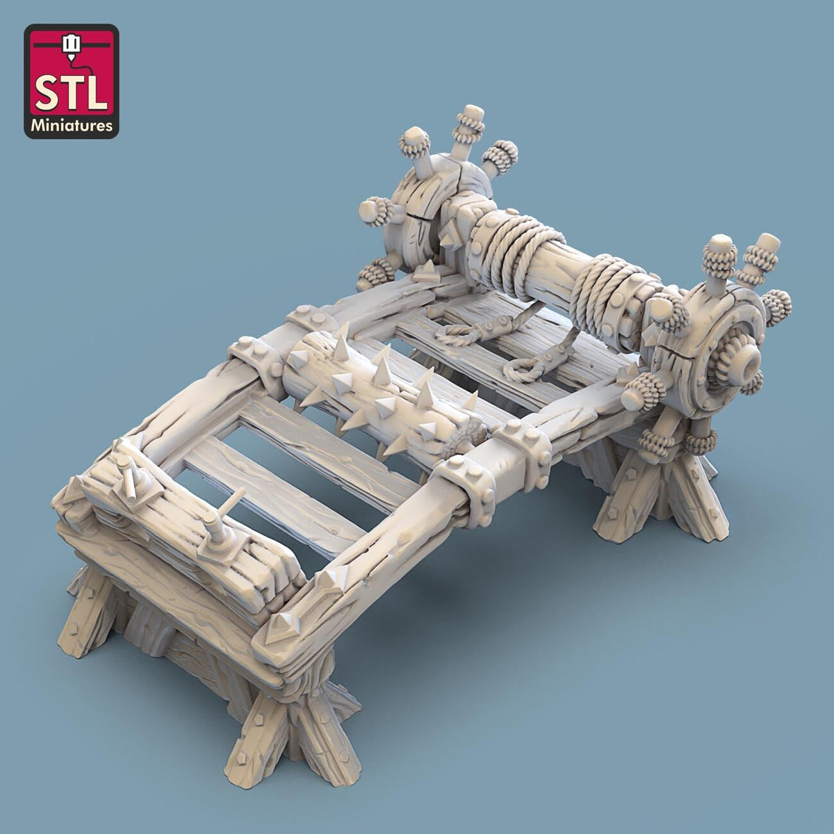 
Torture Chamber Miniatures DnD Dungeons and Dragons 28mm/32mm TTRPG Fantasy Props Scenery Miniatures Traps Spikes Wargame Scenery Scatter — Etsy photo 5