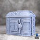 
The Tech Support Pod Building 28mm/32mm Scale Market Scatter Scenery for TTRPG Fantasy Wargames Scifi Terrain Store miniature Industrial — Etsy photo 5