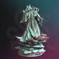 
Ancient Lich Skeleton DnD Dungeons and Dragons 28mm/32mm TTRPG Fantasy Miniature Undead Miniature Skeleton RPG Pathfinder DnD 5e — Etsy photo 3