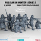 
Russian Winter Infantry Serie 2 Etsy photo 1