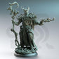 
Old Barkhorn satyr druid miniature alternate view