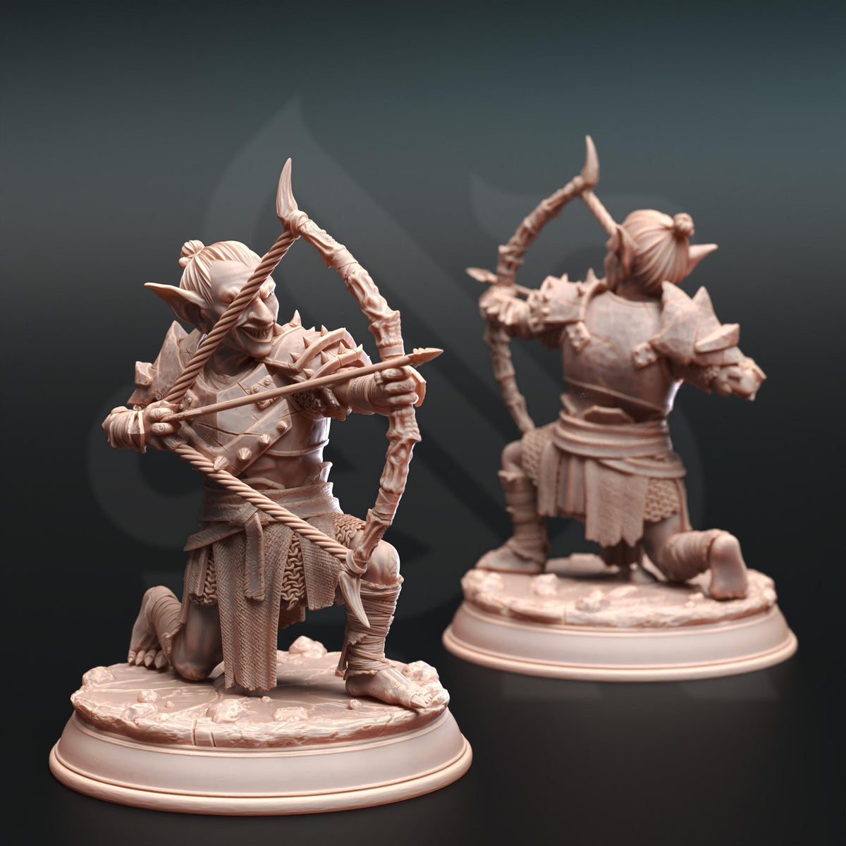 
Goblin Bandits alternate view