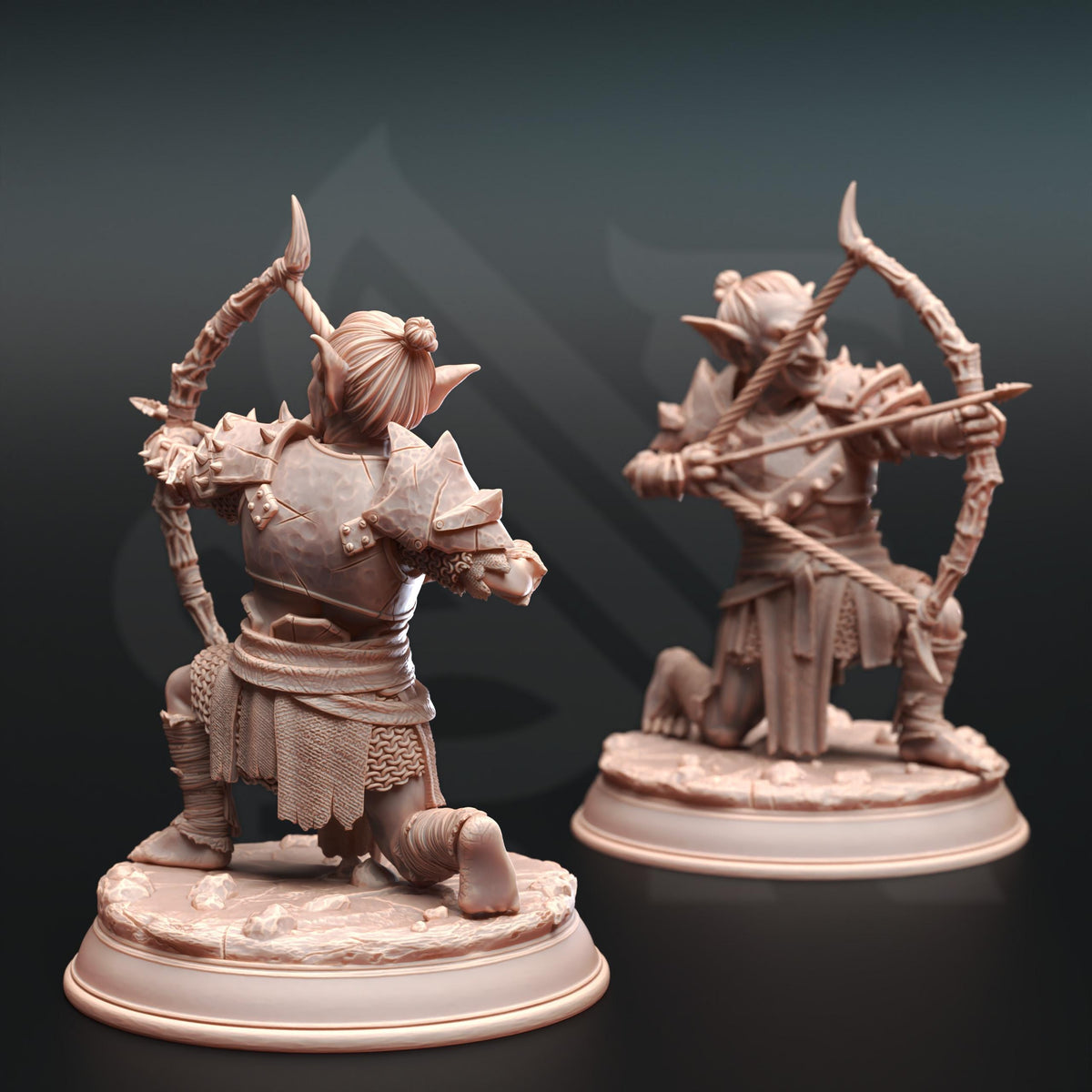 
Goblin Bandits alternate view