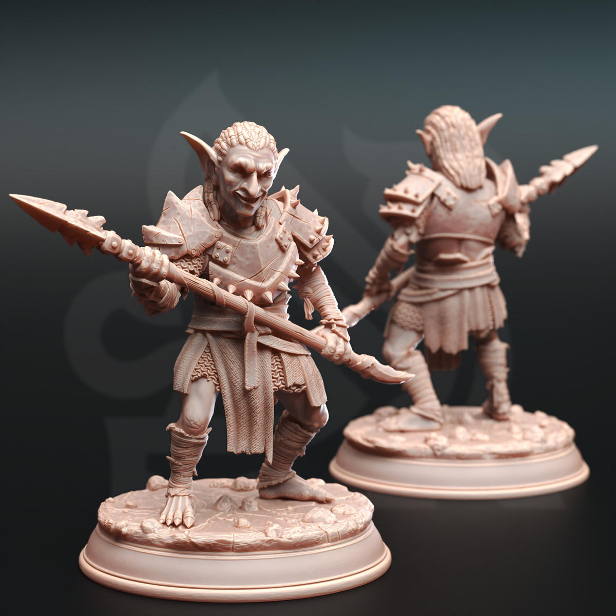 
Goblin Bandits alternate view