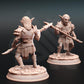
Goblin Bandits alternate view