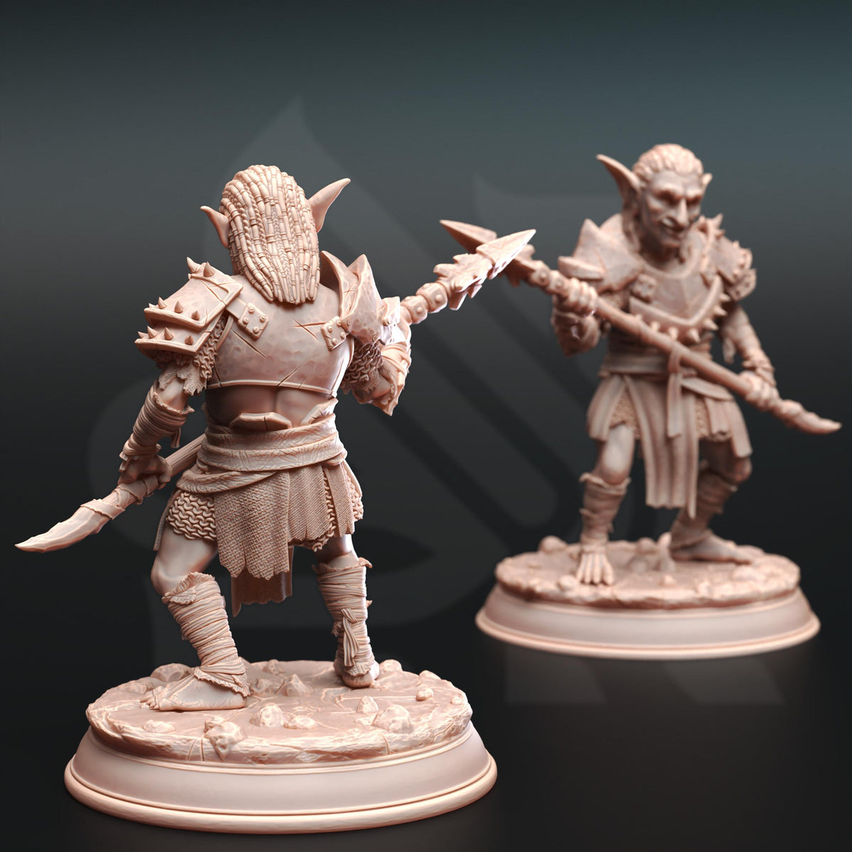 
Goblin Bandits alternate view
