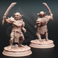
Goblin Bandits alternate view