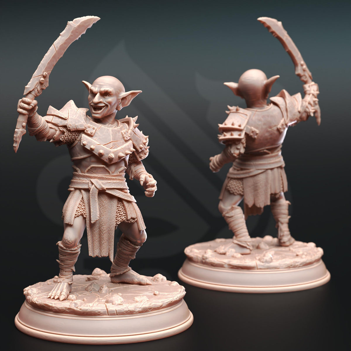 
Goblin Bandits alternate view
