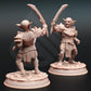 
Goblin Bandits alternate view