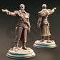 
High Inquisitor Lorthren miniature, primary view