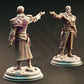 
High Inquisitor Lorthren miniature, alternate view