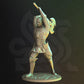 
Lion Runs On Wind miniature