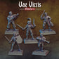 
Female Warrior set image 1