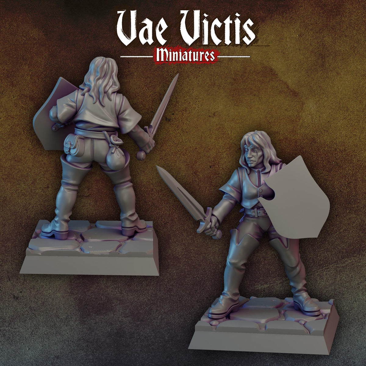 
Female Warrior set image 3