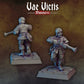 
Female Warrior set image 4