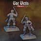 
Female Warrior set image 6
