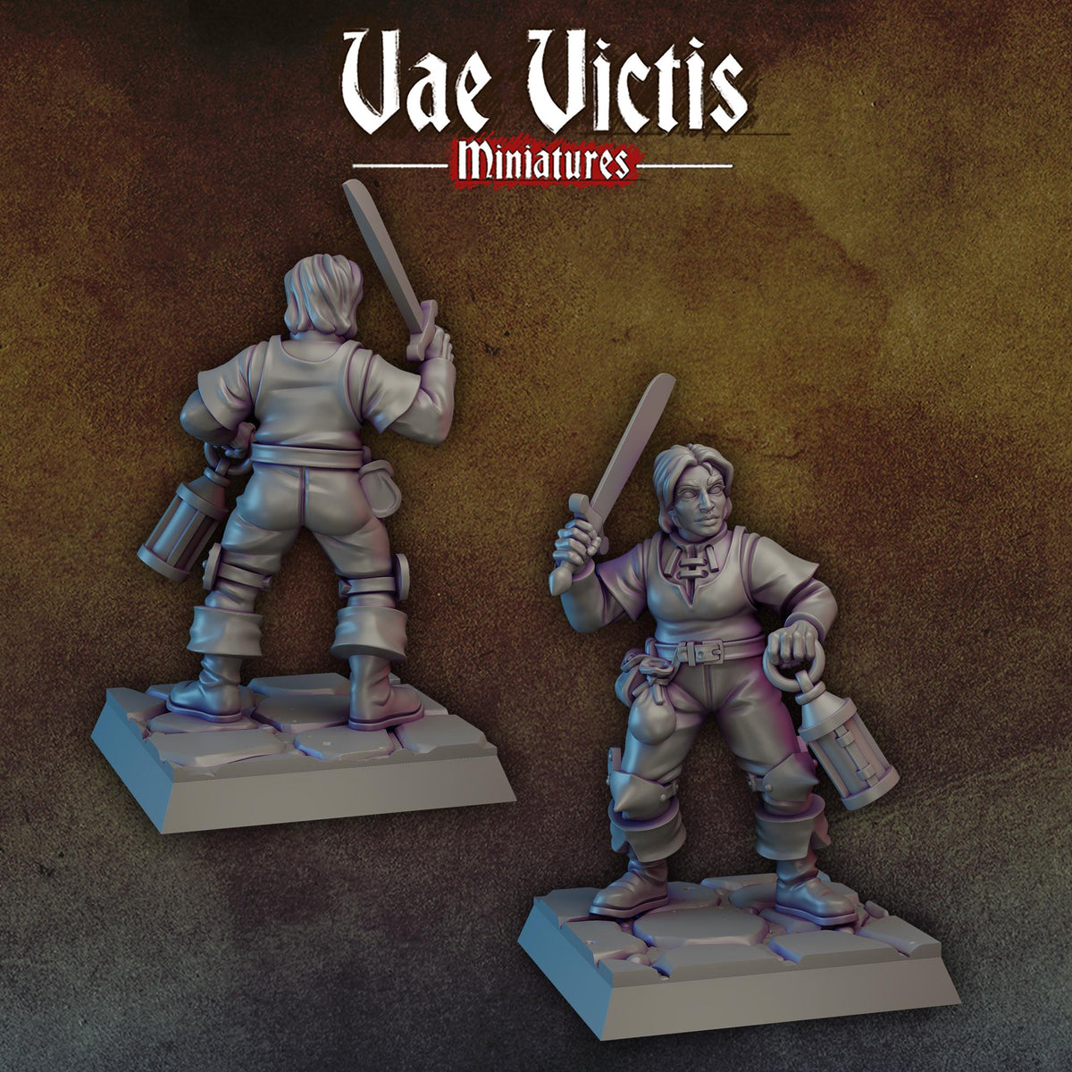 
Female Warrior set image 6