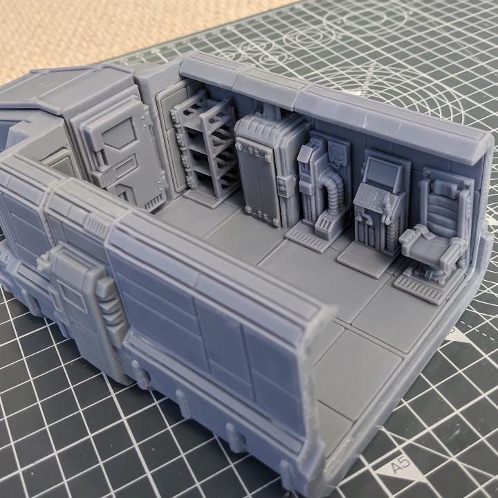 
Kodiak Shuttle miniature view 2