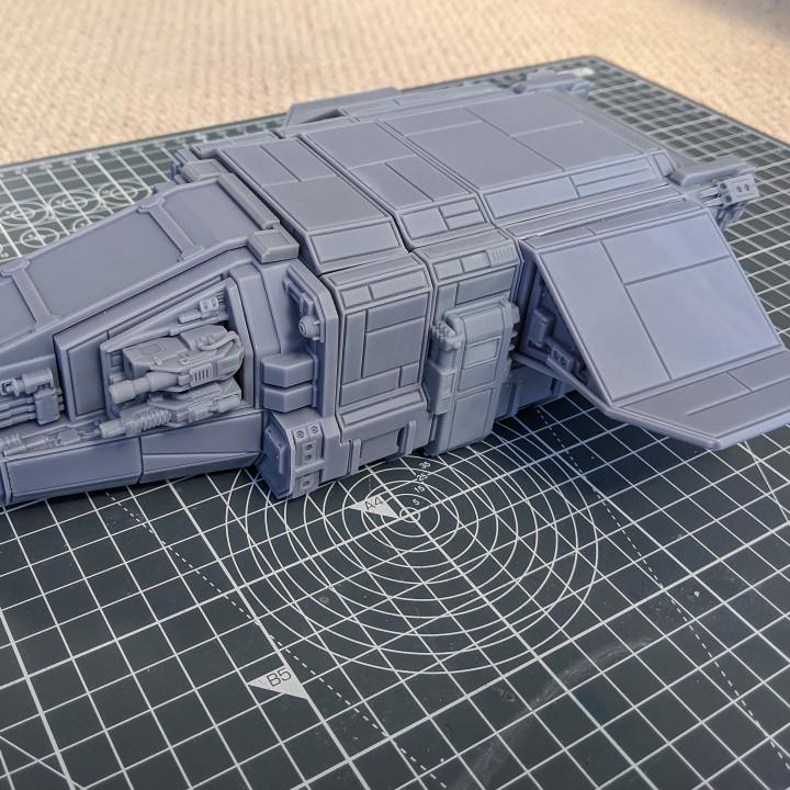 
Kodiak Shuttle miniature view 7