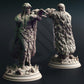 
Vampire enchantress miniature view 3