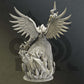 
Celestial Arch Angel miniature detail