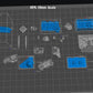 
Battlefield Scenery Elements Etsy listing photo 2