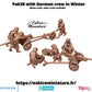 
PaK 38 German Winter Crew Etsy photo 1