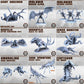 
16pc DnD Starter Set miniature image 1