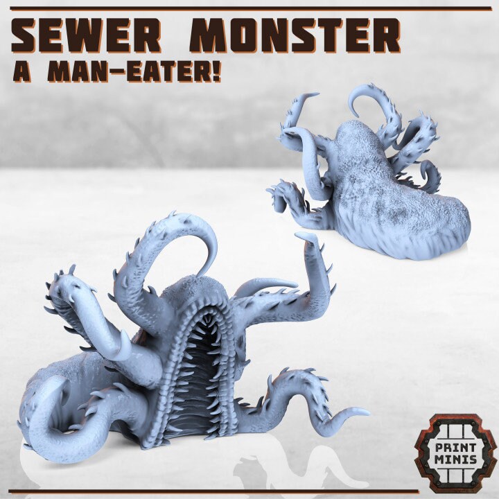 
16pc DnD Starter Set miniature image 6
