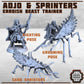 
16pc DnD Starter Set miniature image 7
