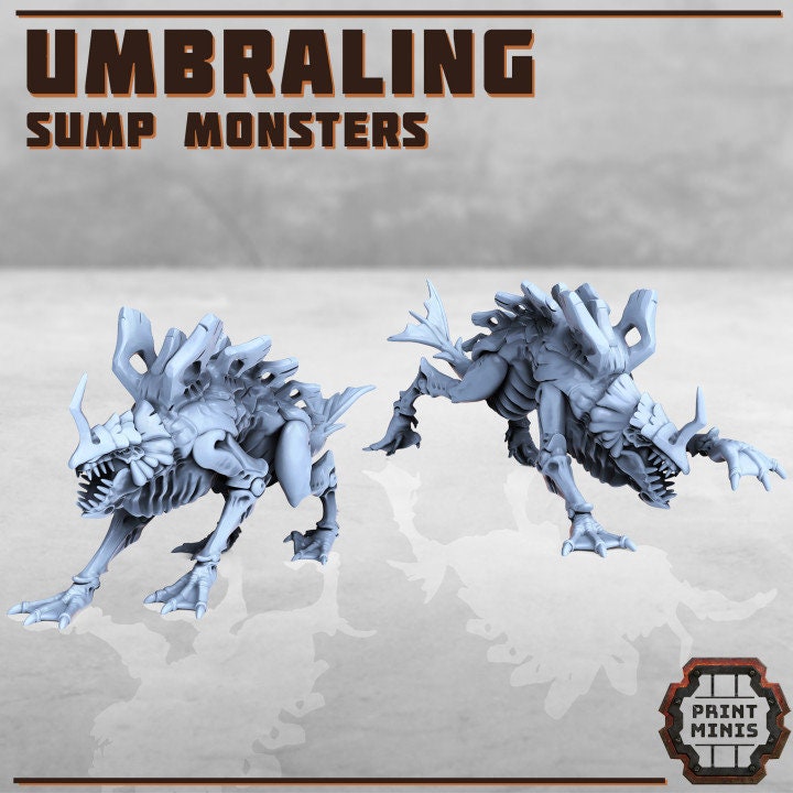 
16pc DnD Starter Set miniature image 8