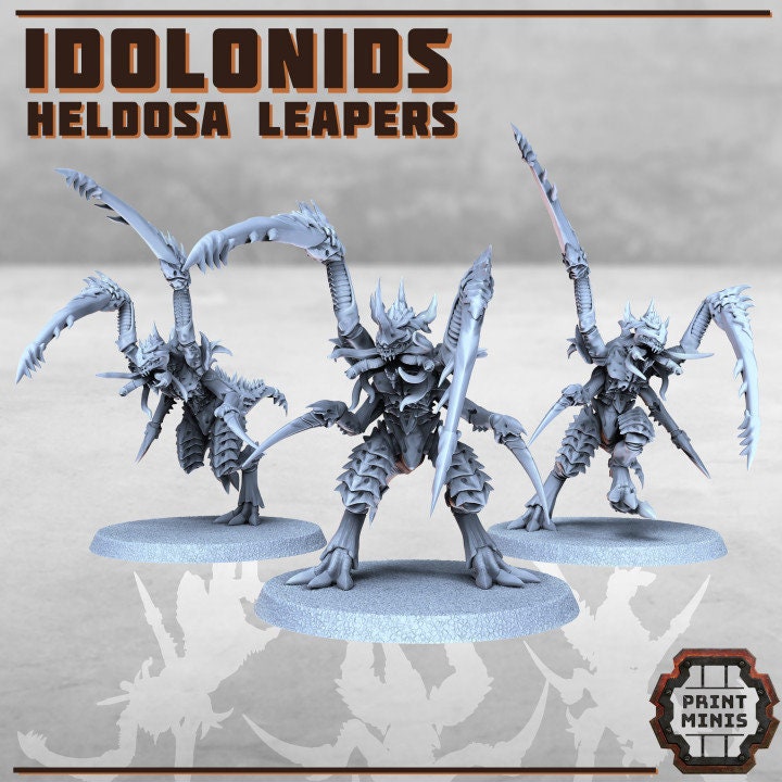 
16pc DnD Starter Set miniature image 9