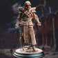 
High Elf Chaos Artificer miniature, view 1