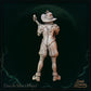 
Elion the Silent miniature, view 2