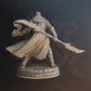 
Blade of Wisdom Fighter Miniature Dungeons and Dragons 28mm/32mm/38mm Mini RPG Tabletop Miniature DnD Painting Pathfinder 5e DnD Rolen - DmS