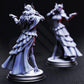 
Vampire Courtesan Etsy photo 2