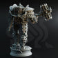 
Warforged Colossus Hadrian